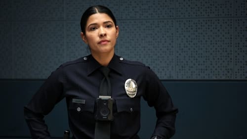 The Rookie: 6×2