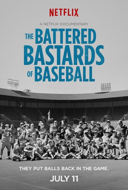 The Battered Bastards of Baseball Online