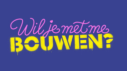 Wil je met me bouwen? - Season 1 Backdrop Blur