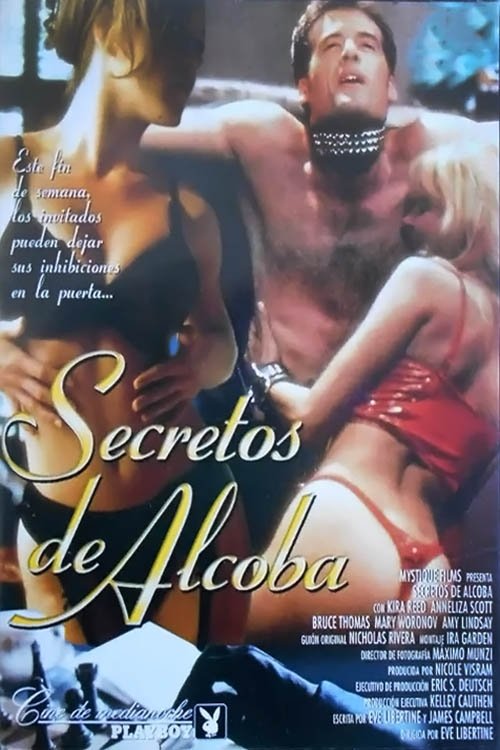 Secretos de alcoba 1998