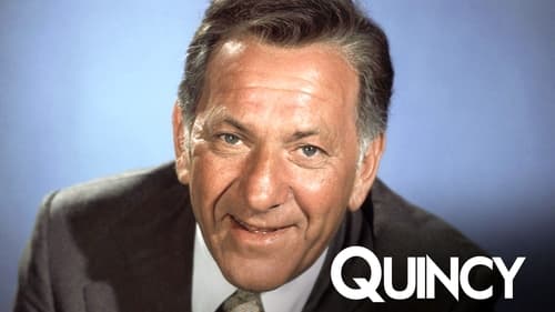 Quincy, M.E.