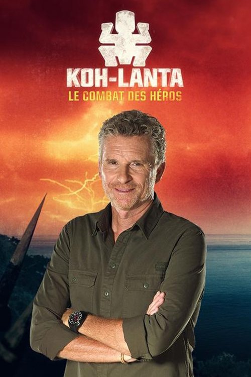 Koh-Lanta, S22 - (2018)