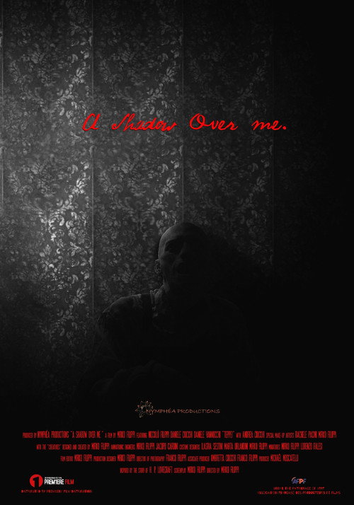 A Shadow Over Me poster