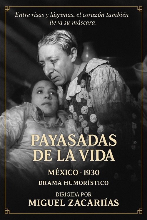 Payasadas de la vida