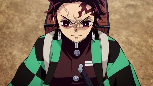 Kimetsu no Yaiba: 1×7