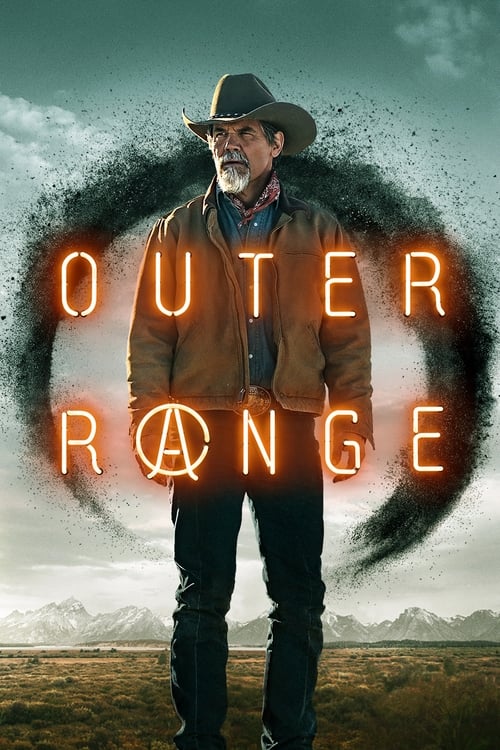 Outer Range - Saison 2