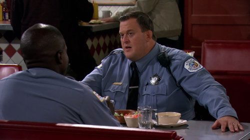 Mike & Molly, S04E06 - (2013)