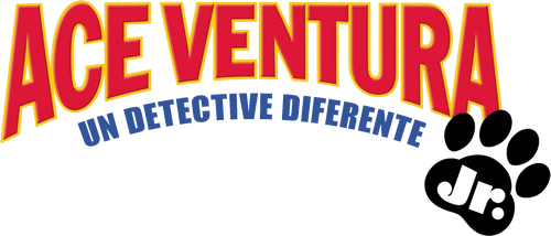 Ace Ventura Jr.: Detective de mascotas