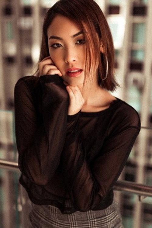 Risty Wilde