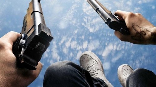 Hardcore Henry Soundtrack banner