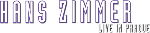 Hans Zimmer: Live in Prague