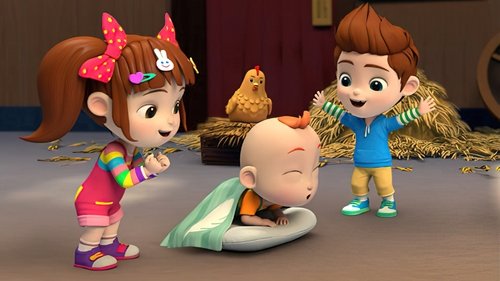 Image de l'épisode 4