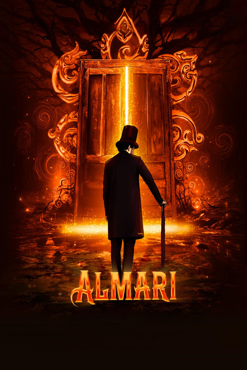 Affiche de Almari