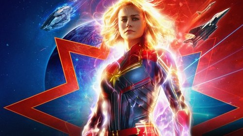 Captain Marvel (2019) Download Full HD ᐈ BemaTV