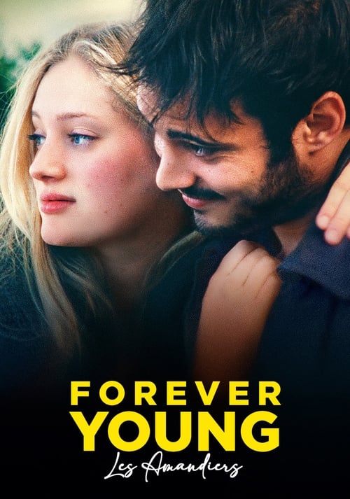 Poster do filme Forever Young