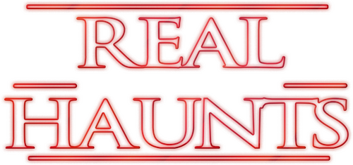 Real Haunts