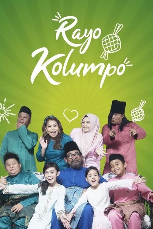 Raya Kolumpo 2019