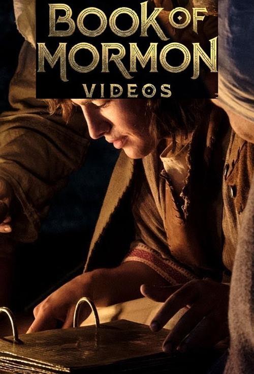 Book of Mormon Videos (2019)