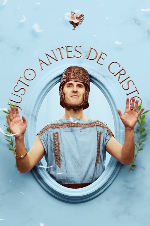Justo antes de Cristo, S01 - (2019)