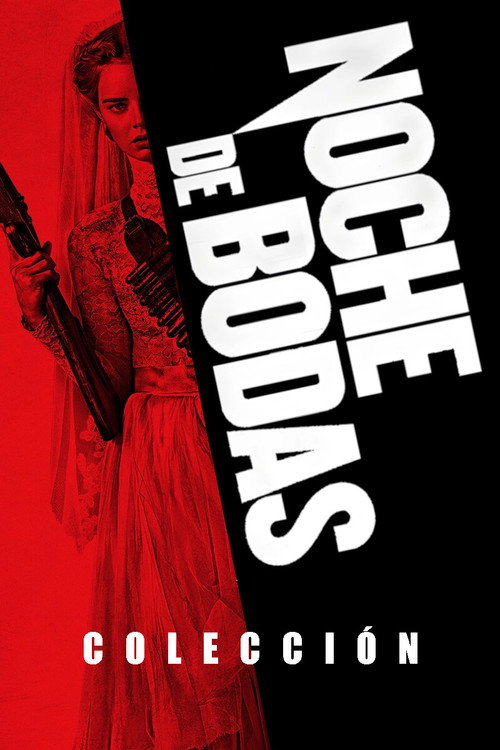 Noche de bodas - Colección