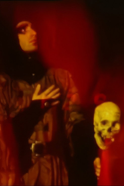Modern, das - Totentanz 7