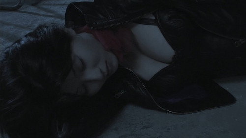 Onechanbara: Bikini Samurai Squad