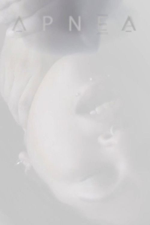 Apnea film afişi