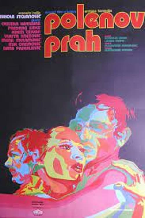 Pollen Dust (1974)