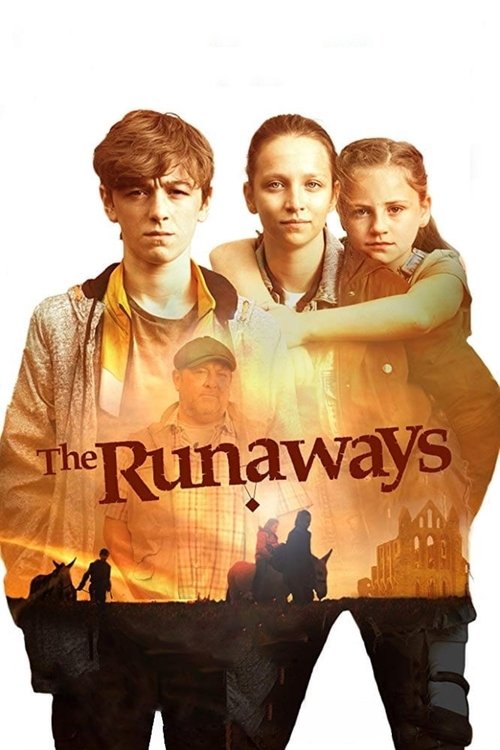 The Runaways poster