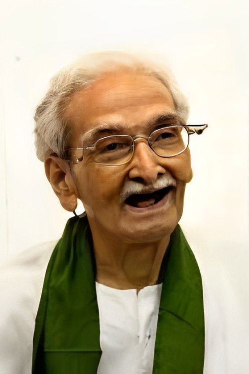 Foto de Ramananda Sen Gupta