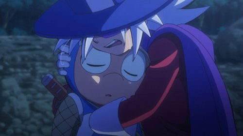 Épisode 13