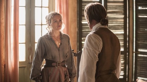 Black Sails: 2×5