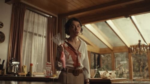 The Monkey Movie Screenshot
