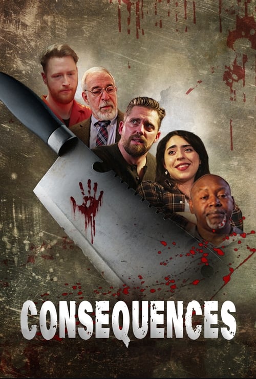 Fatal Consequences poster
