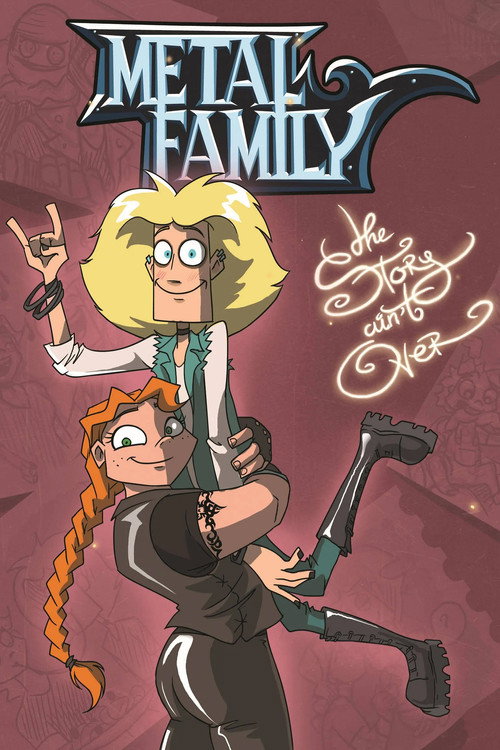 Metal Family