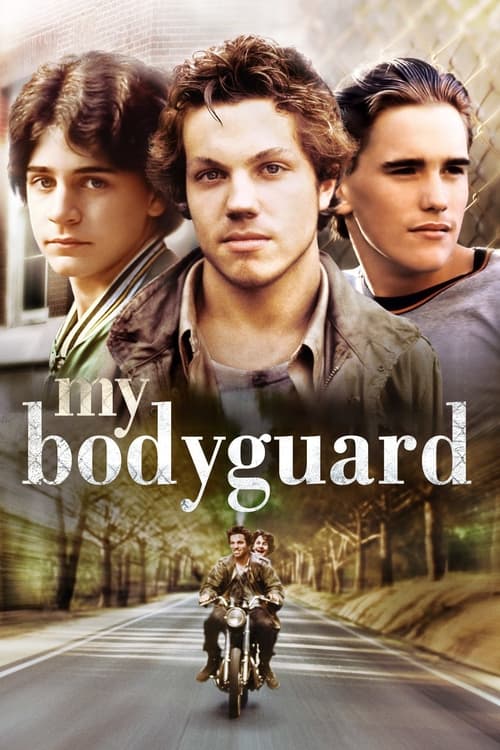 |EN| My Bodyguard