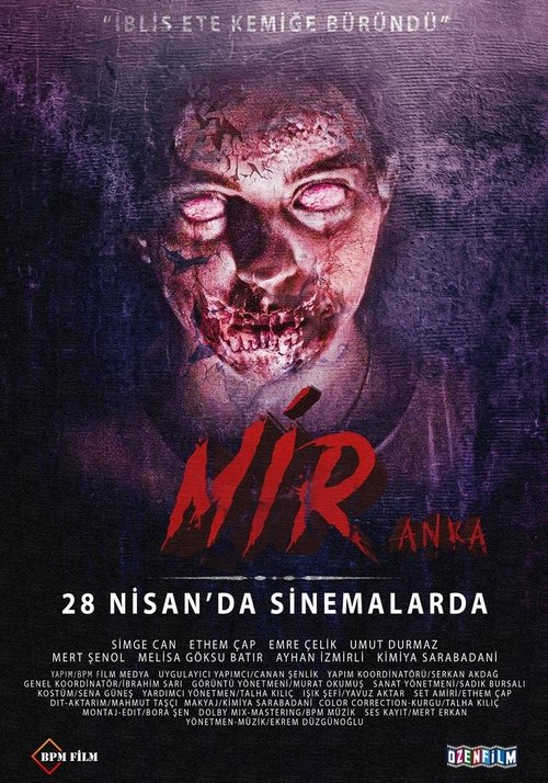Mir: Anka