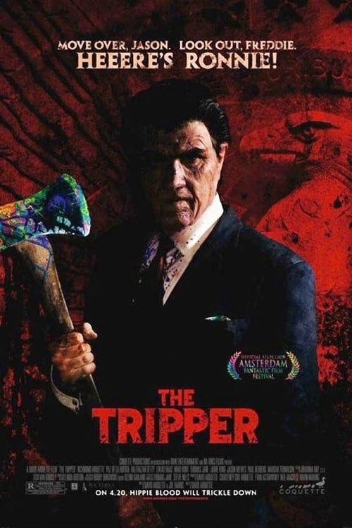 The Tripper 2006