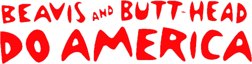 Beavis and Butt-Head Do America