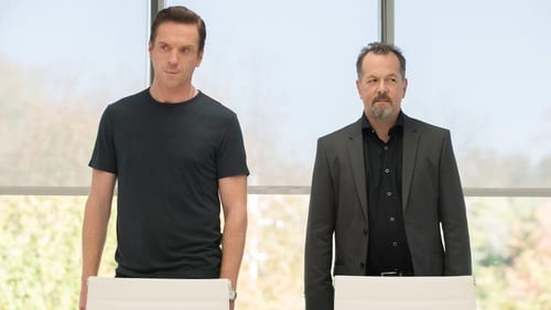 Billions: 1×8