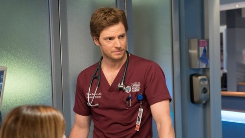 Chicago Med – Atendimento de Emergência: 3×2