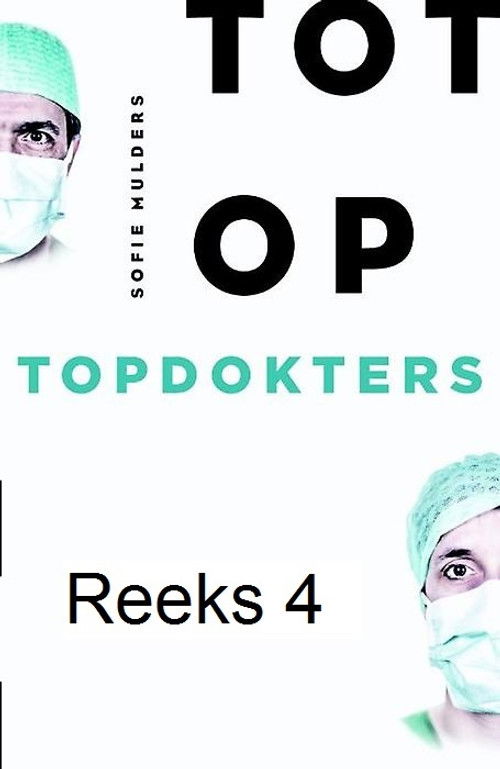 Season 4 (2017) - Season 4 poster and promotional image