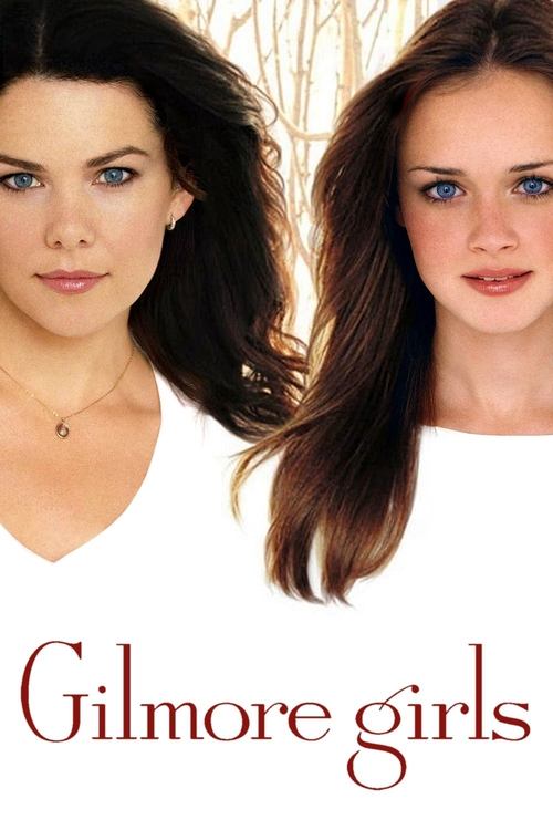 |NL| Gilmore Girls