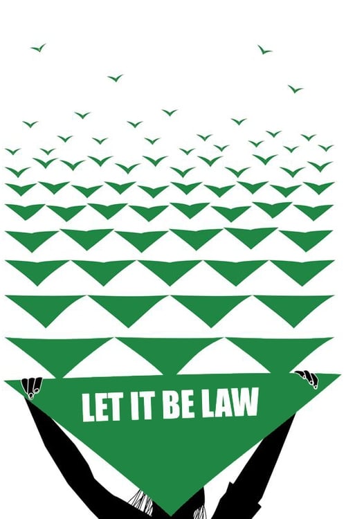 Let It Be Law 2020