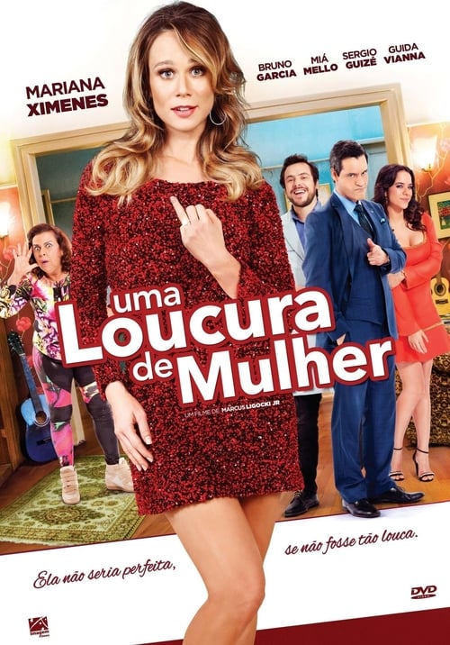 Watch Watch Uma Loucura de Mulher (2016) Without Download Movie Online Streaming 123Movies 1080p (2016) Movie Full 720p Without Download Online Streaming