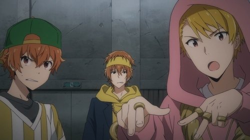 Image de l'épisode 2