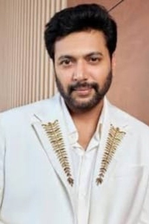 Ravi Mohan Photo