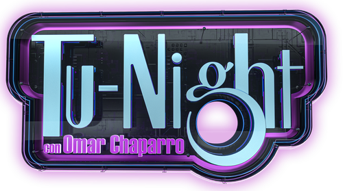 Tu-Night con Omar Chaparro