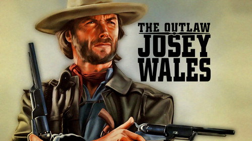 The Outlaw Josey Wales