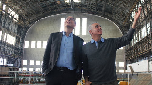 Hindenburg: The Lost Evidence